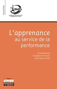 Image de L'apprenance au service de la performance