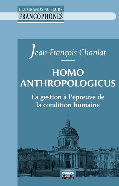 Image de Homo anthropologicus