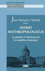 Image de Homo anthropologicus
