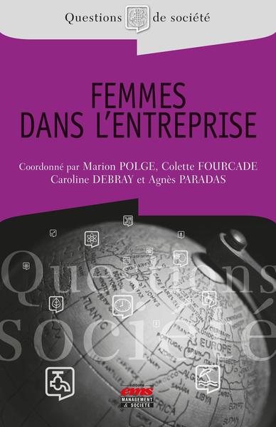 Image de Femmes dans l'entreprise