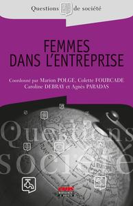 Image de Femmes dans l'entreprise