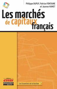 Image de Les marchés de capitaux français