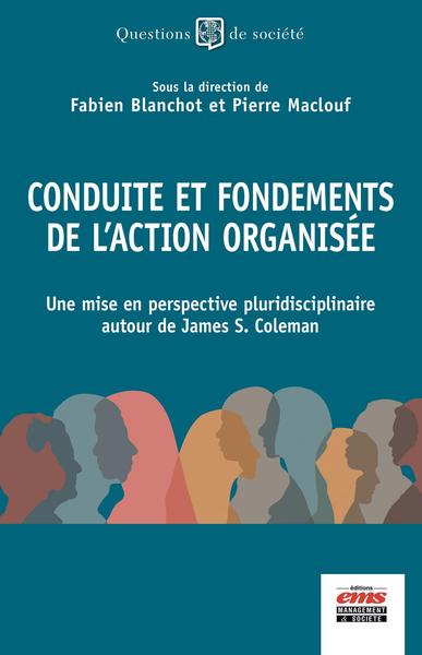 Picture of Conduite et fondements de l'action organisée
