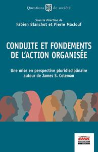 Picture of Conduite et fondements de l'action organisée