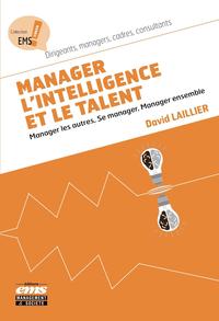 Image de Manager l'intelligence et le talent