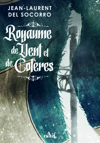 Image de Royaume de vent et de colères