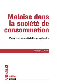 Image de Malaise dans la société de consommation