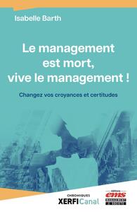 Picture of Le management est mort, vive le management !
