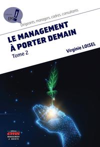 Picture of Le management à porter demain - Tome 2