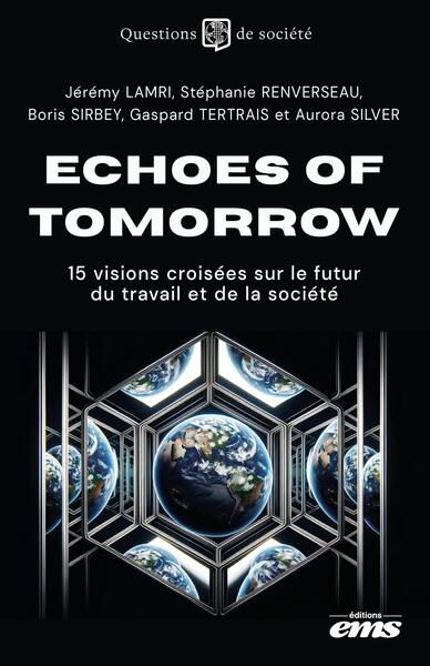 Picture of Echoes of tomorrow
