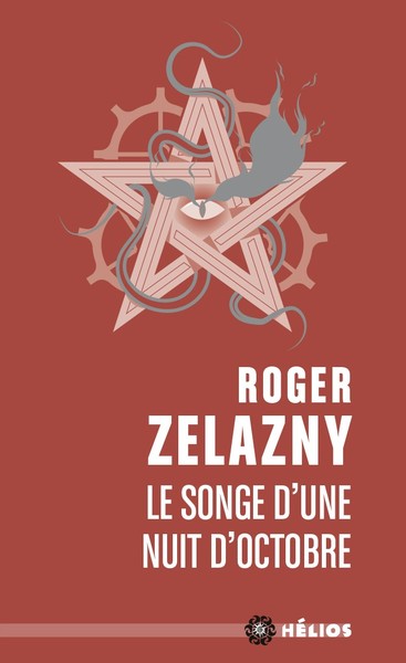 Image de Songe d'une nuit d'octobre