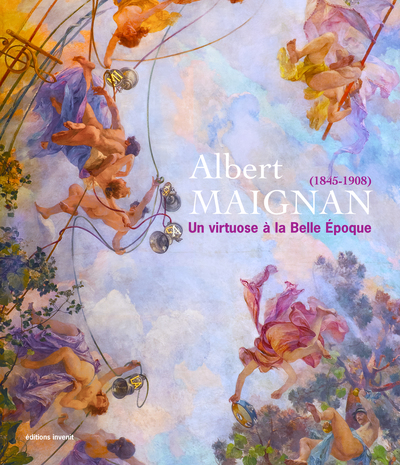 Image de Albert Maignan