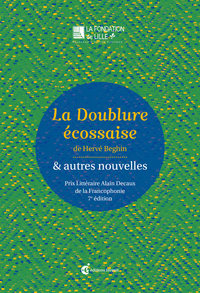 Image de La doublure écossaise