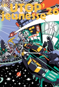 Picture of Utopiales jeunesse