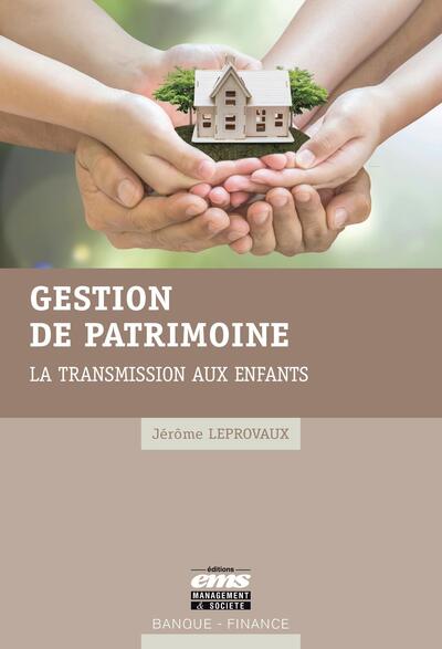 Picture of Gestion de patrimoine