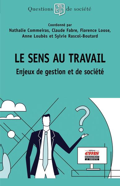 Image de Le sens au travail