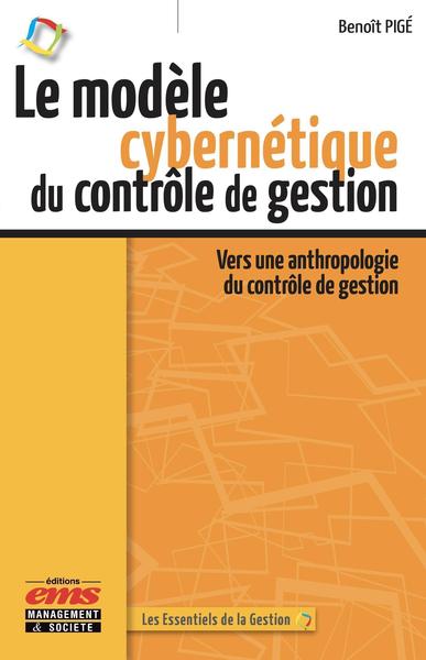 Picture of Le modèle cybernétique du contrôle de gestion