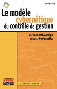 Picture of Le modèle cybernétique du contrôle de gestion