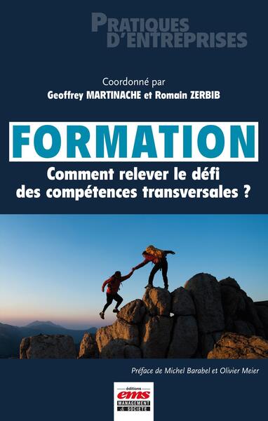 Image de Formation : comment relever le défi des compétences transversales ?