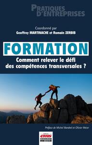 Image de Formation : comment relever le défi des compétences transversales ?