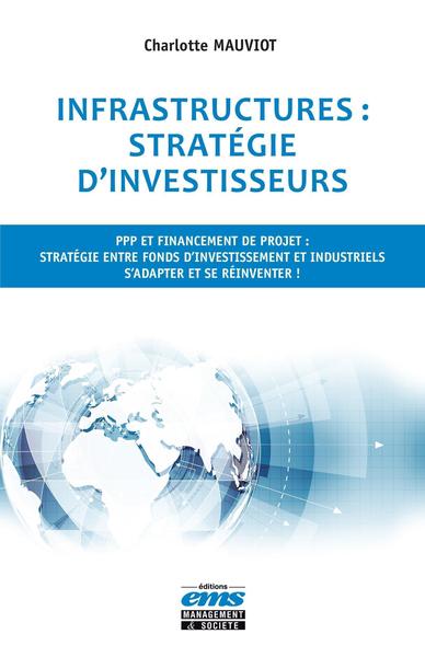 Image de Infrastructures : stratégie d'investisseurs