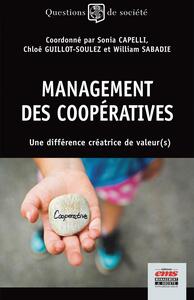Image de Management des coopératives