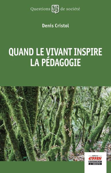 Image de Quand le vivant inspire la pédagogie