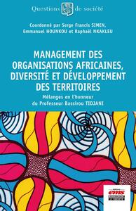 Image de Management des organisations africaines, diversité et développement des territoires