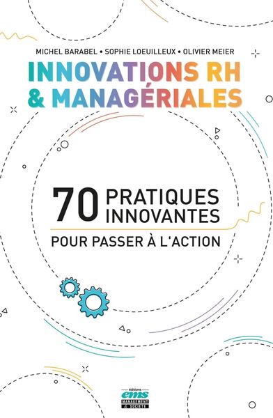 Image de Innovations RH et managériales