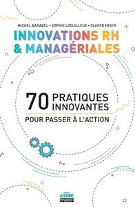 Image de Innovations RH et managériales