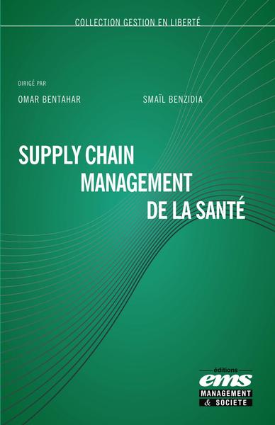 Image de Supply Chain Management de la Santé