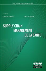 Image de Supply Chain Management de la Santé