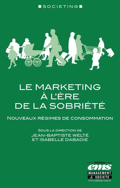 Image de Le marketing à l'ère de la sobriété