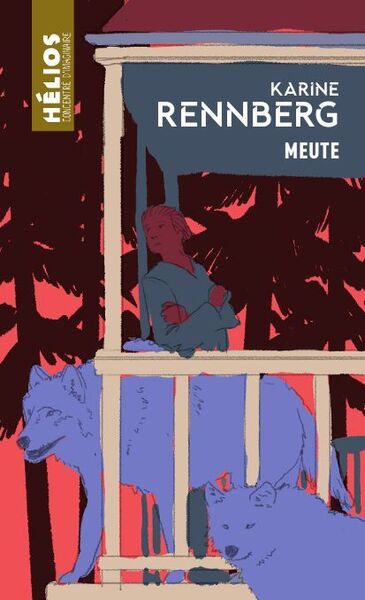 Picture of Meute
