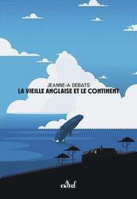 Image de La vieille anglaise et le continent
