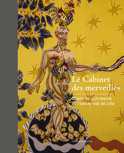 Picture of Le Cabinet des merveilles