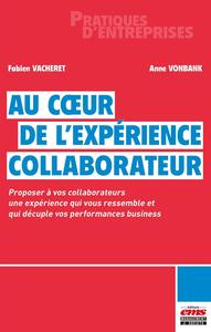 Image de Au coeur de l'expérience collaborateur