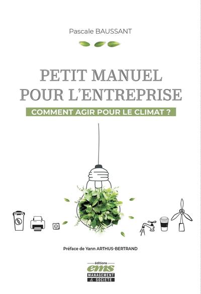 Image de Petit manuel pour l'entreprise