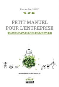 Image de Petit manuel pour l'entreprise