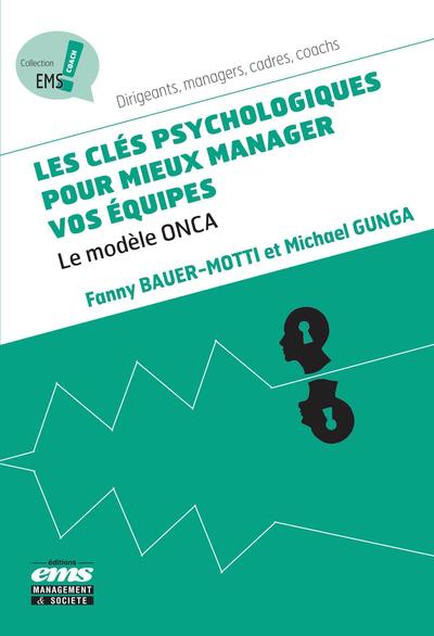 Picture of Les clés psychologiques pour mieux manager vos équipes