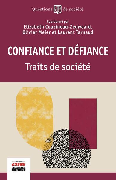 Picture of Confiance et défiance