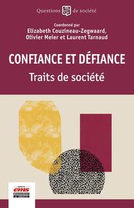 Picture of Confiance et défiance
