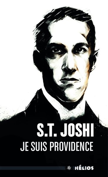 Picture of Je suis Providence , tome 1
