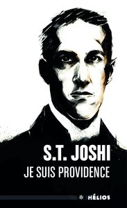 Picture of Je suis Providence , tome 1