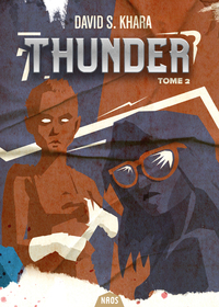 Image de Thunder , tome 2