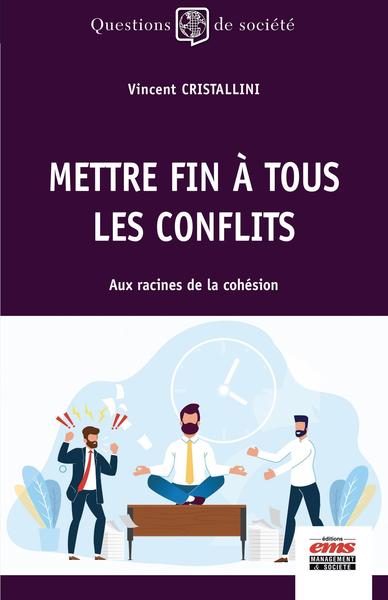 Image de Mettre fin à tous les conflits