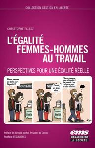Image de L'égalité femmes-hommes au travail