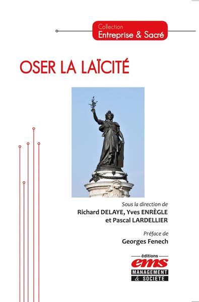 Picture of Oser la laïcité