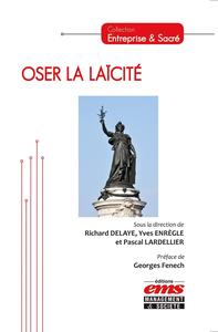 Picture of Oser la laïcité