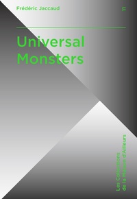 Image de Universal Monsters